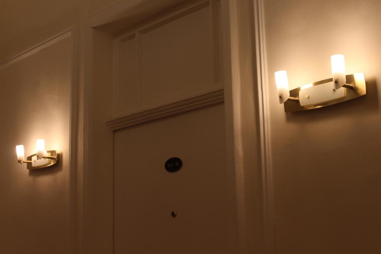 City Citadel Hotel,アンマン エクステリア 写真