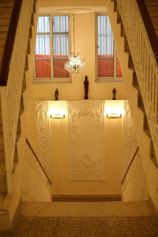 City Citadel Hotel,アンマン エクステリア 写真