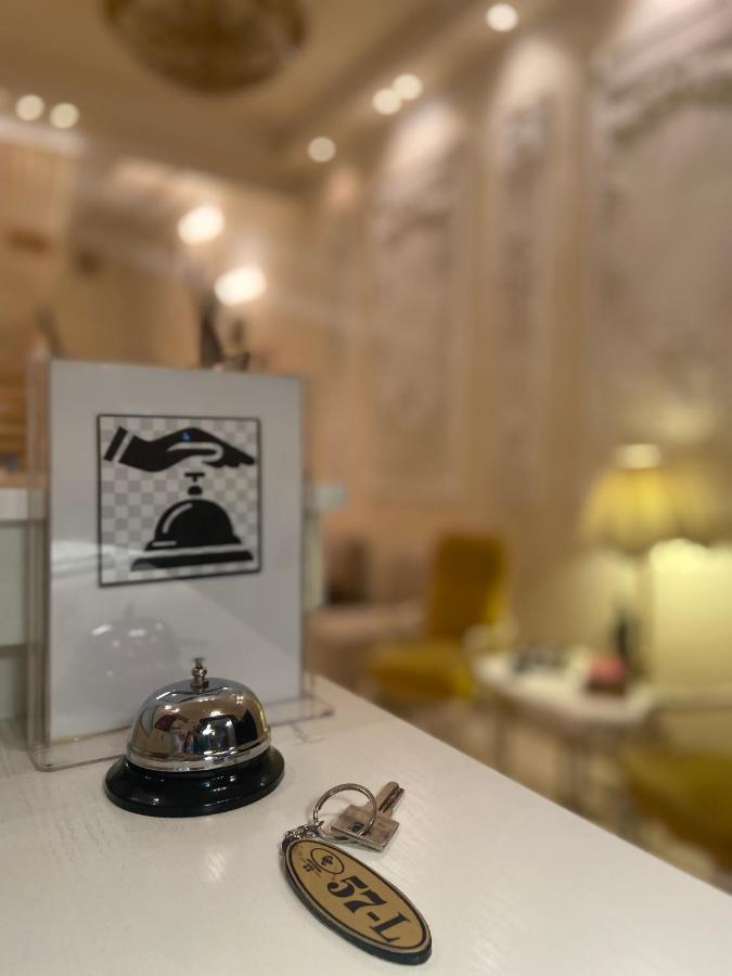 City Citadel Hotel,アンマン エクステリア 写真